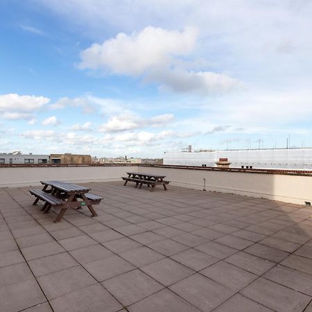 2 Bed Bethnal Green Penthouse London Luaran gambar