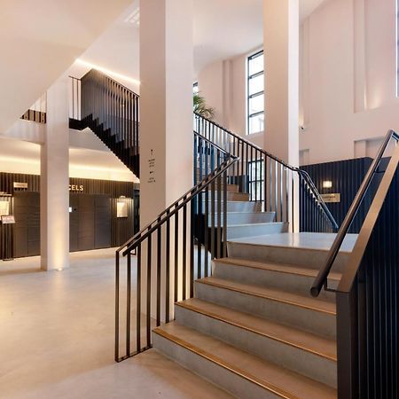 2 Bed Bethnal Green Penthouse London Luaran gambar