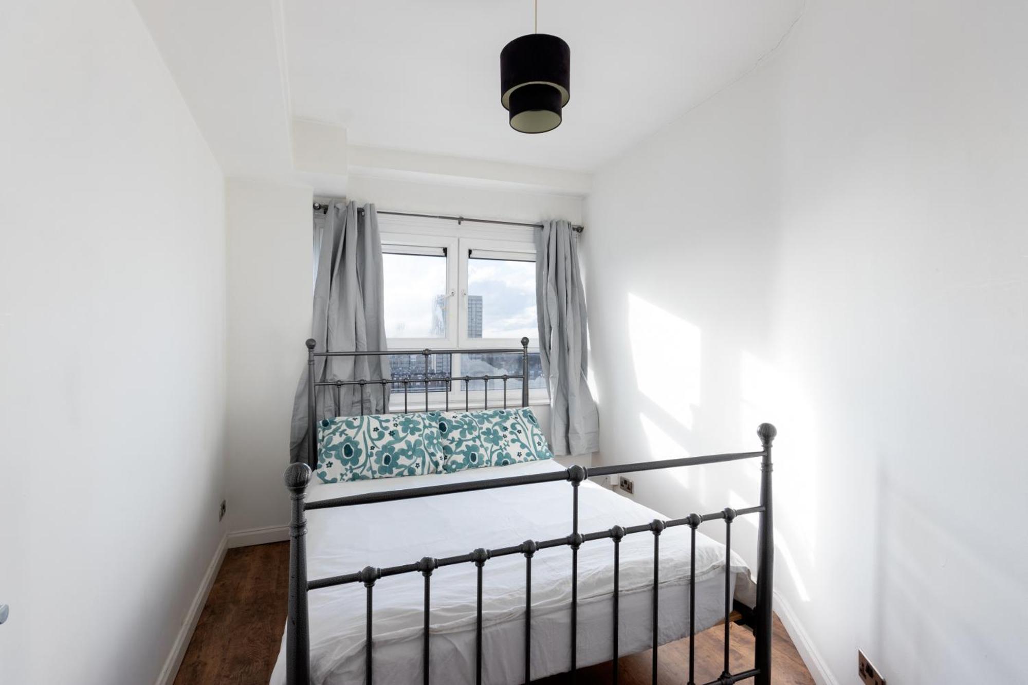 2 Bed Bethnal Green Penthouse London Luaran gambar